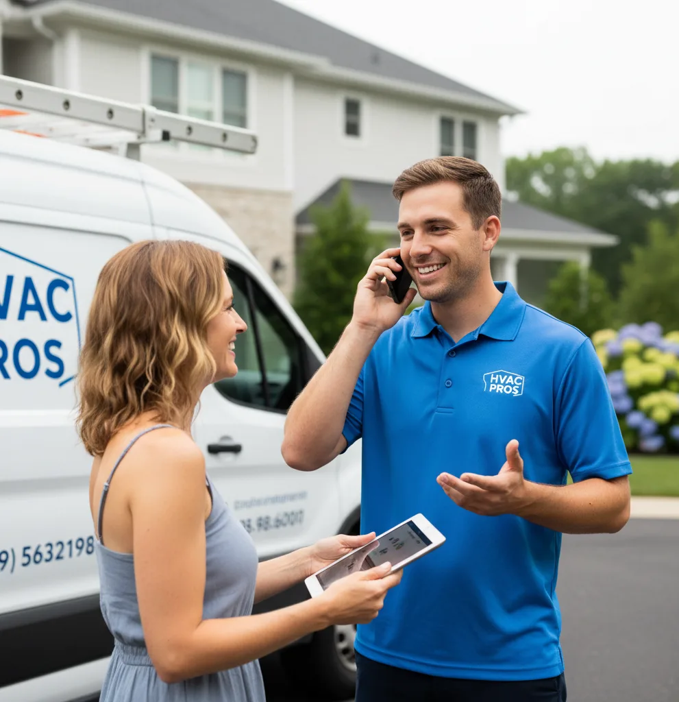 Furnace Repair in Sumter, SC